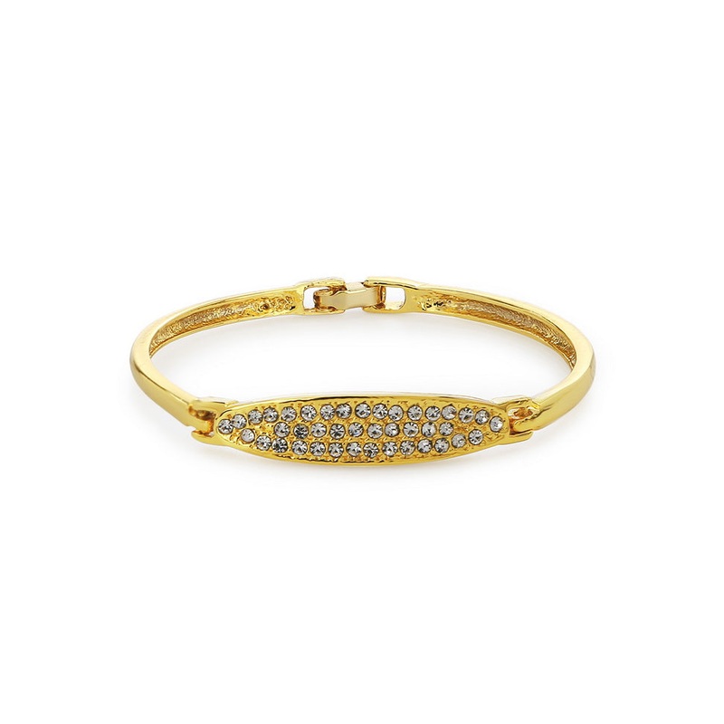 Estele Diamond Bracelet - JD986592915