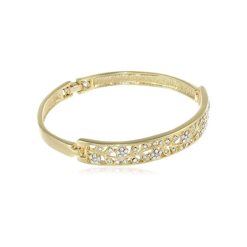 Estele Diamond Dream Bangle Bracelet - JD986593081