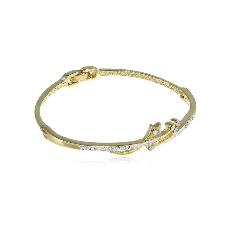 Estele Diamond Fashionable Design Bracelet - JD986592922