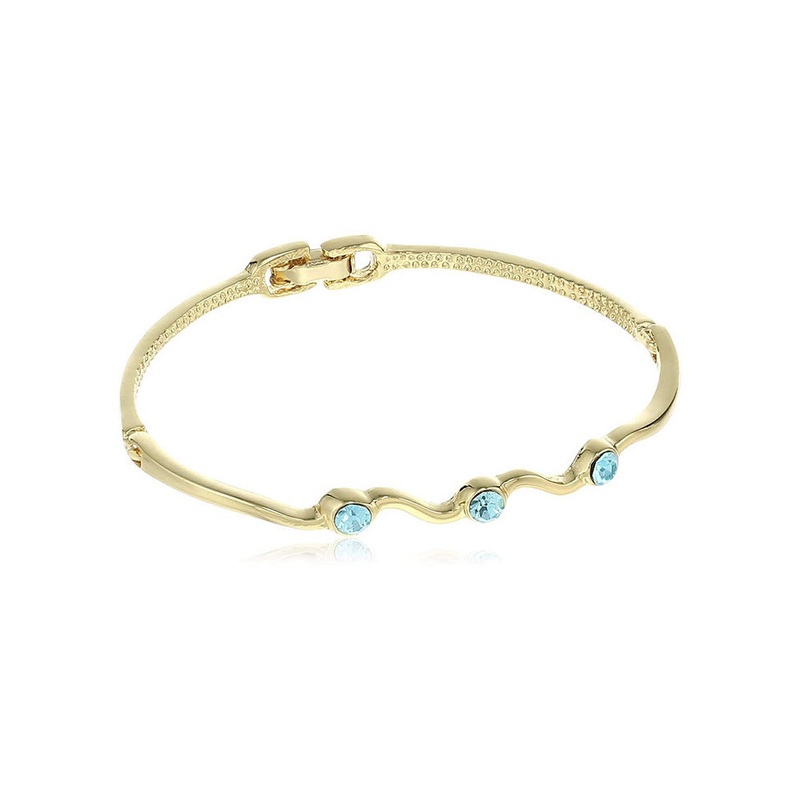 Estele Gold Plated Bracelet - JD986592917