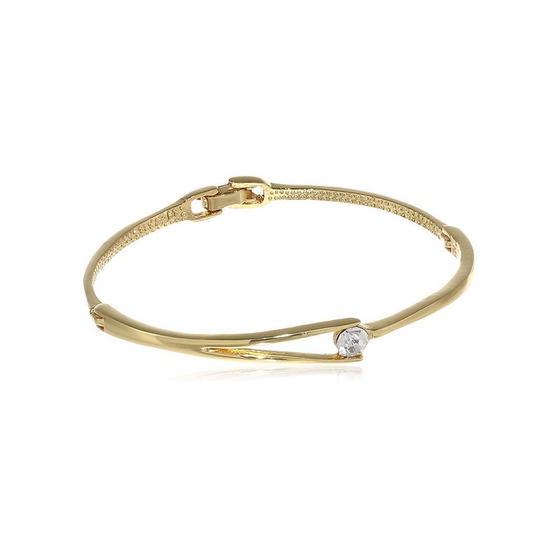 Estele Gold Plated Bracelet - JD986592930