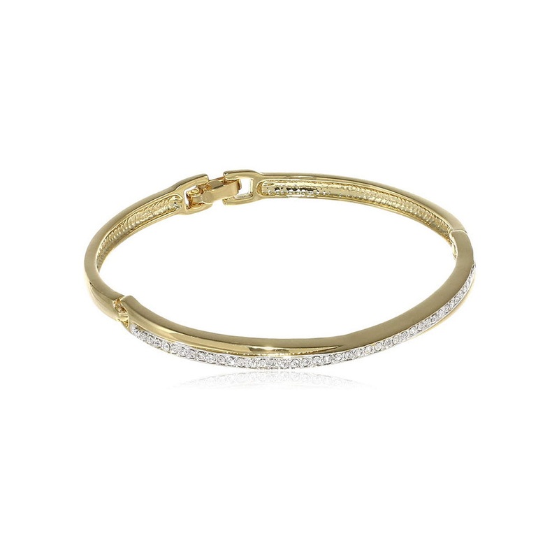 Estele Gold Plated Bracelet - JD986592934