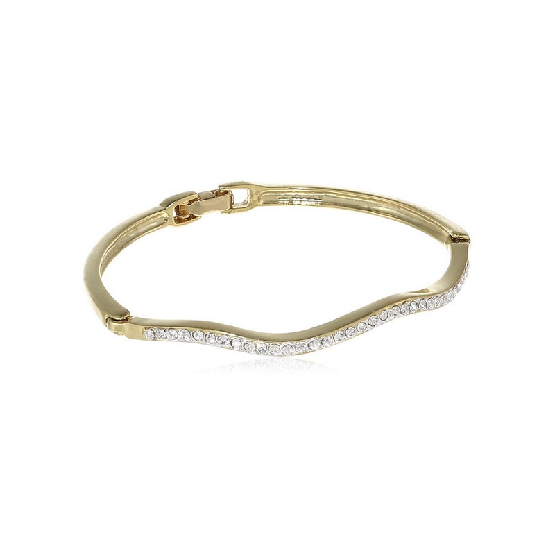 Estele Gold Plated Bracelet - JD986592968