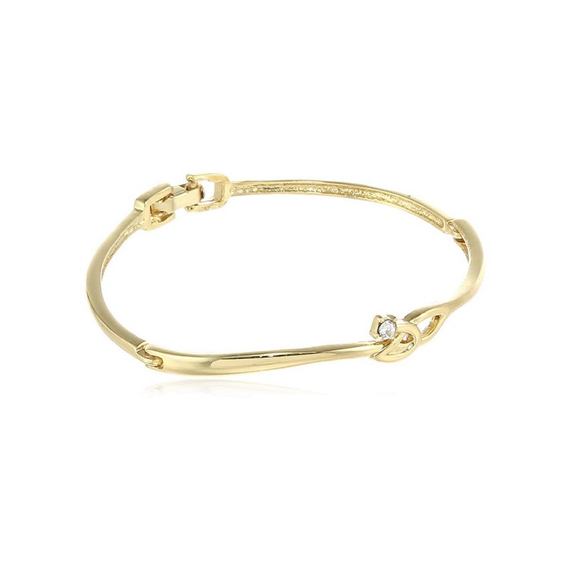 Estele Gold Plated Bracelet - JD986592986