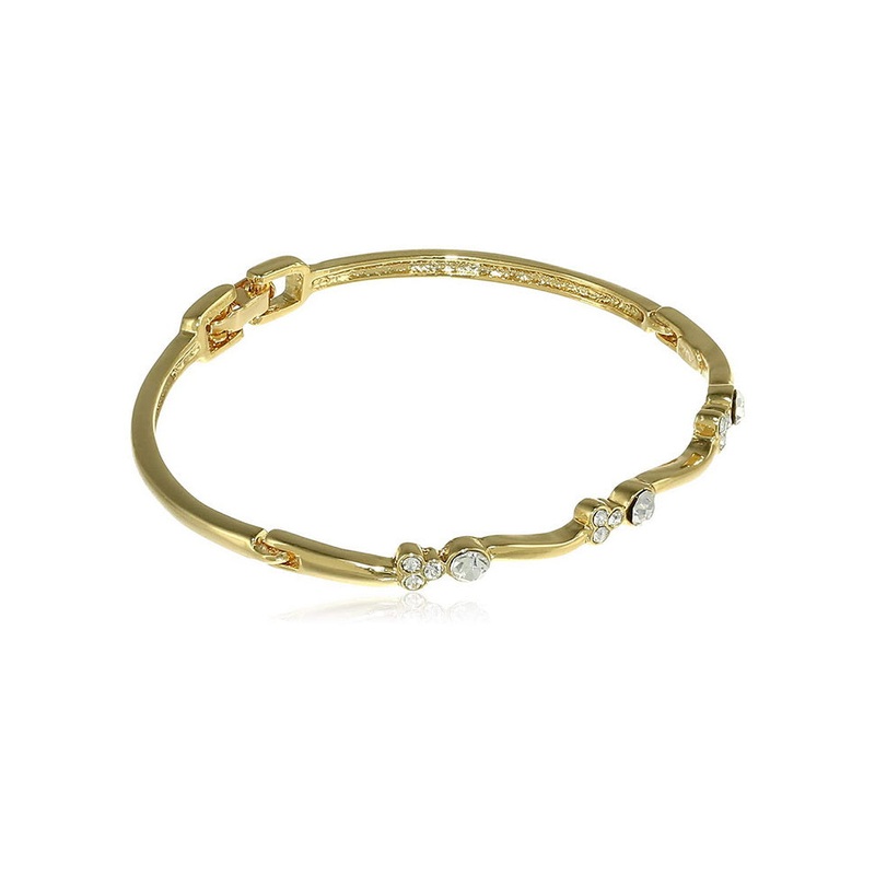 Estele Gold Plated Bracelet - JD986592988