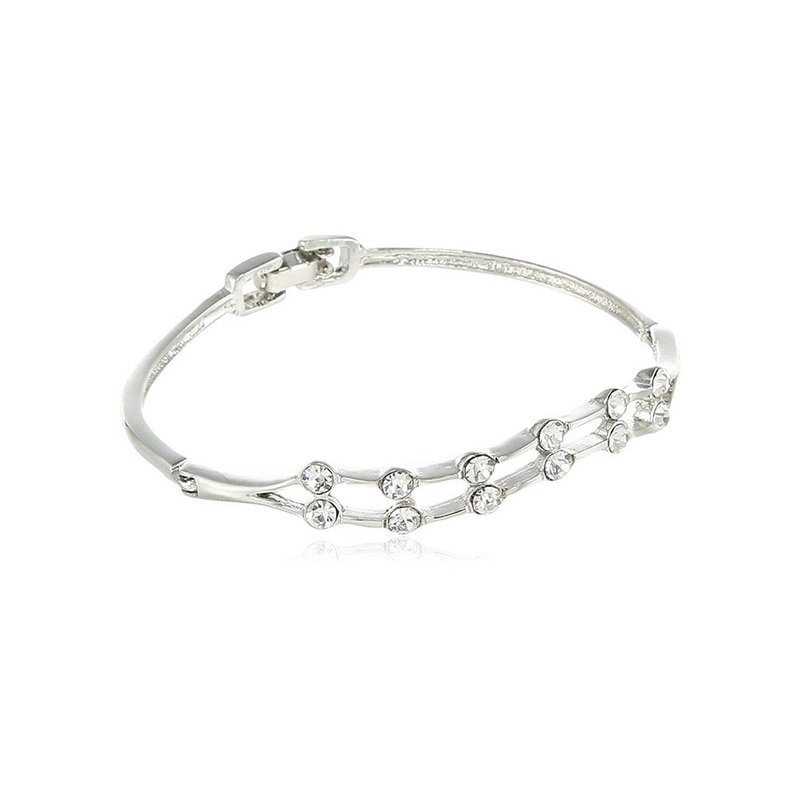 Estele Gold Plated Bracelet - JD986592997