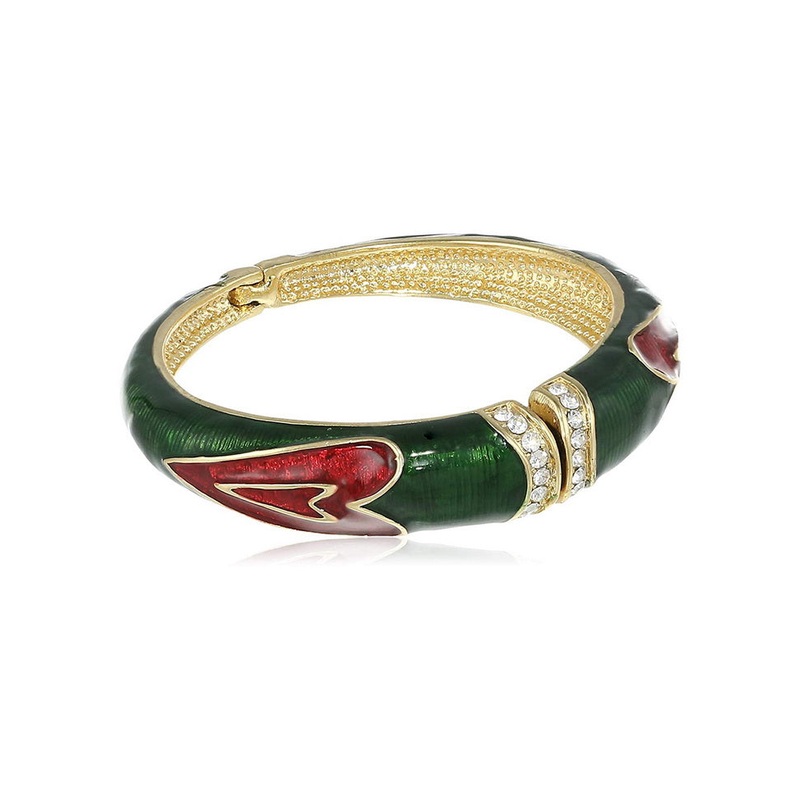 Estele Gold Plated Bracelet - JD986593008
