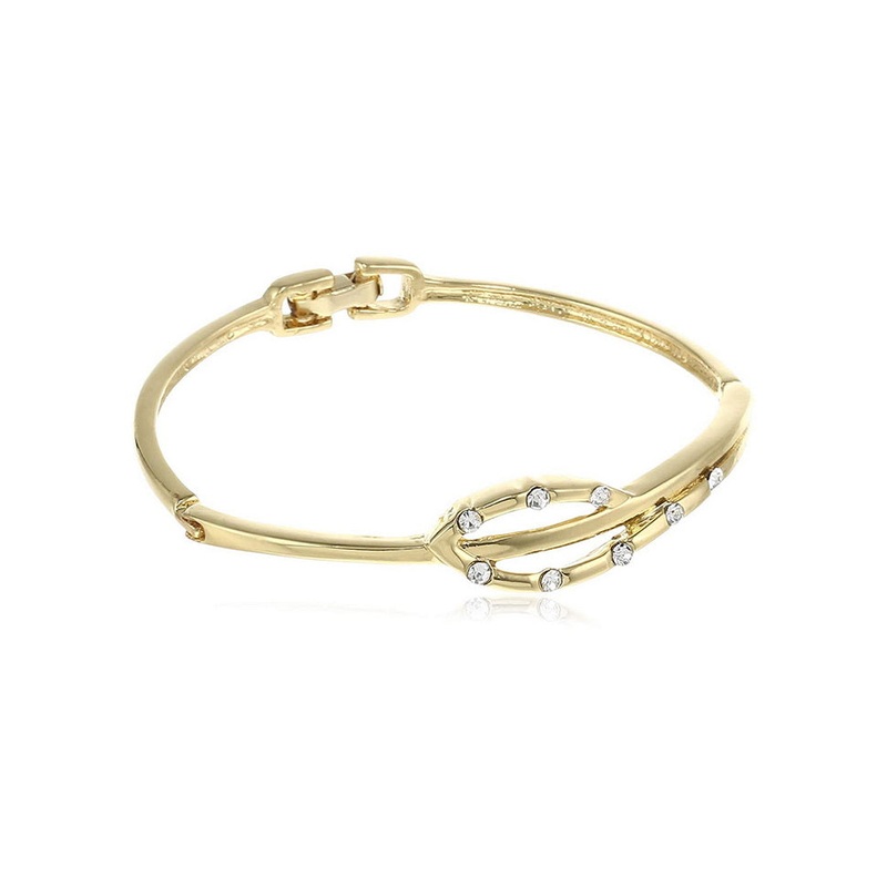 Estele Gold Plated Bracelet - JD986593015
