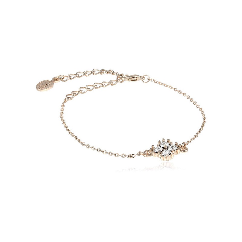 Estele Gold Plated Bracelet - JD986593056