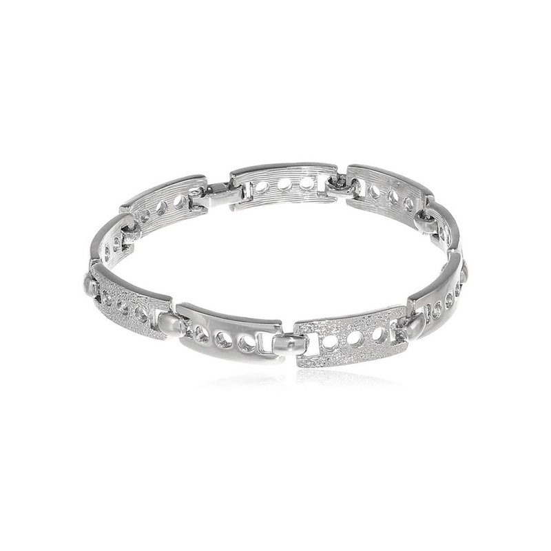 Estele GOLD Plated Cupids Arrow Bracelet - JD986593087