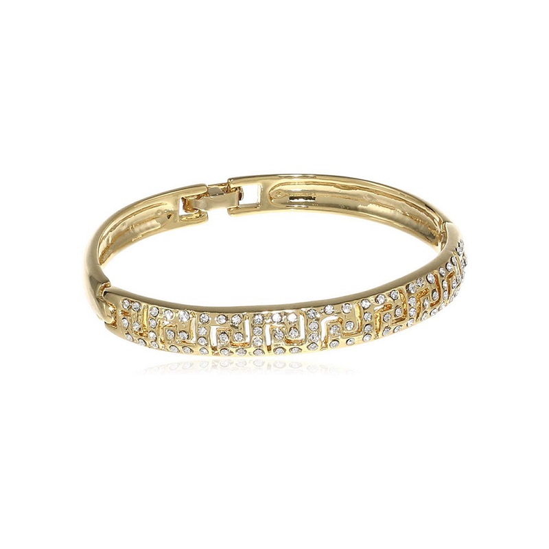 Estele Multi Bubble Trendy Bracelet - JD986593080
