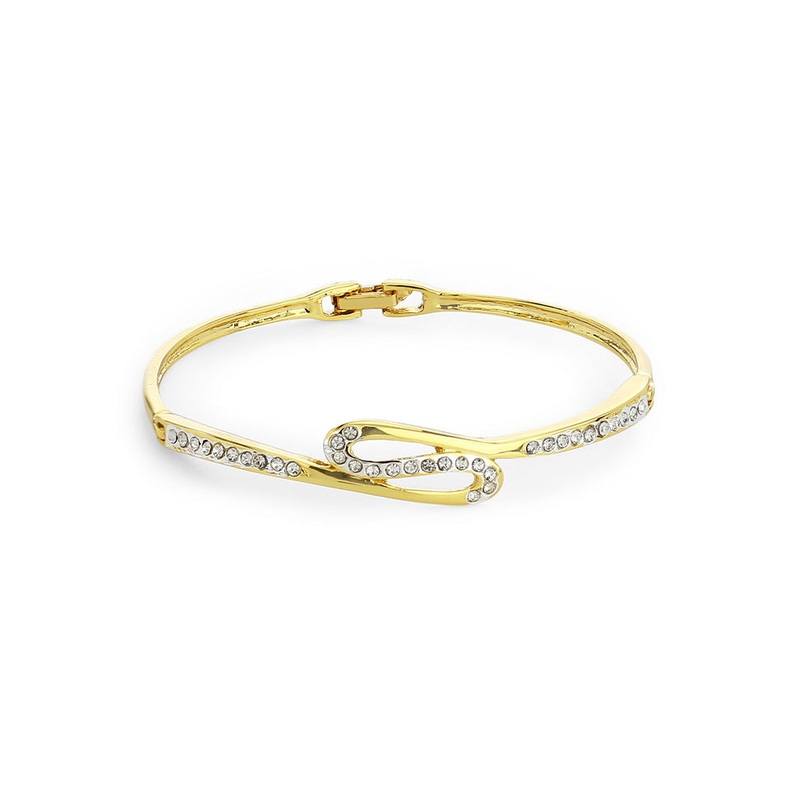 Estele Gold Plated Bracelet - JD986592912